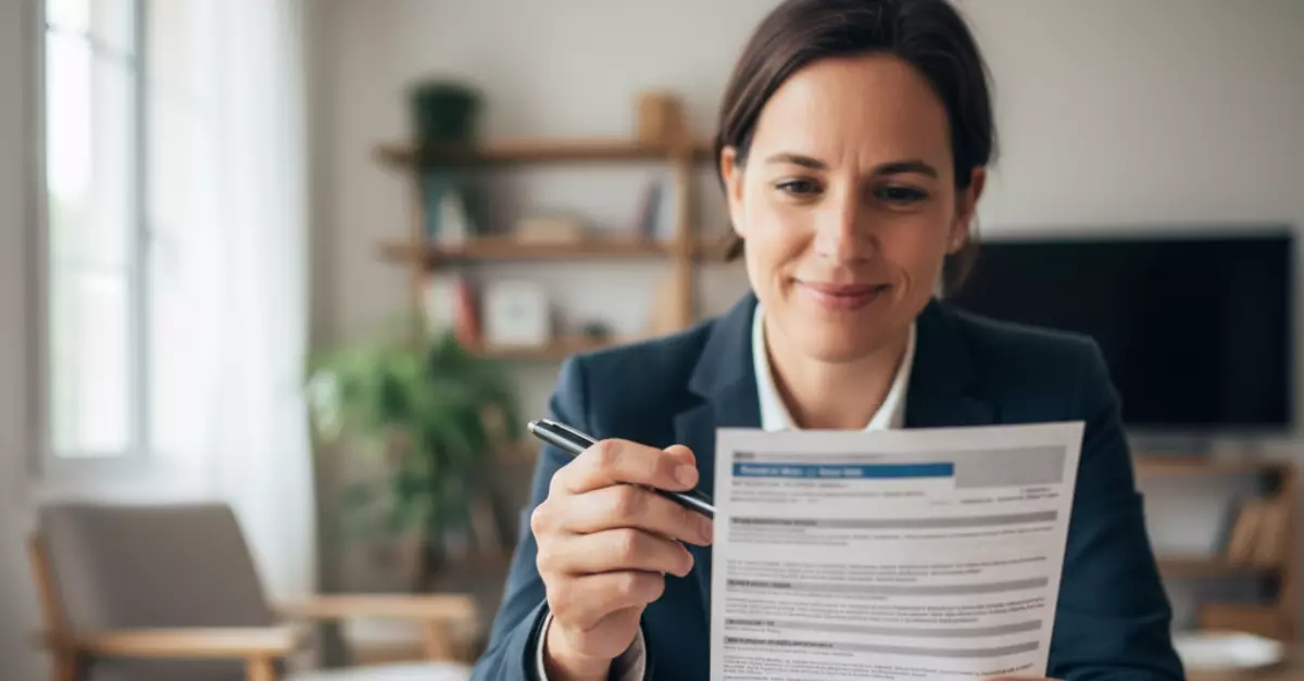 comment lire sa facture d'électricité