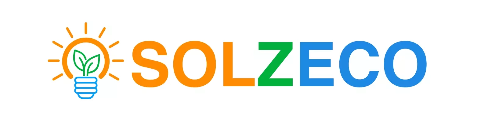 Logo Solzeco